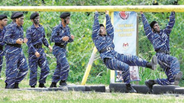 warganet tak puas hati, belia hingga usia 35 tahun kena sertai plkn?