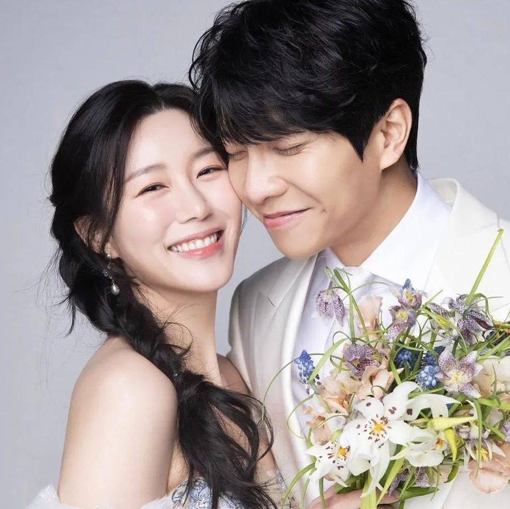 李昇基升格当新手爸爸啦❗妻子李多寅证实怀孕🔥