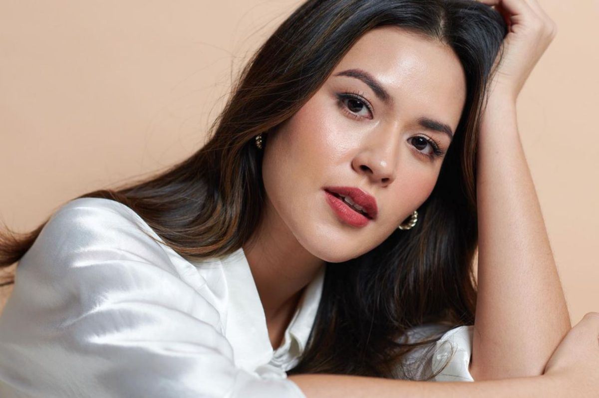 raisa dedah mempunyai anxiety, nafi dirinya sombong