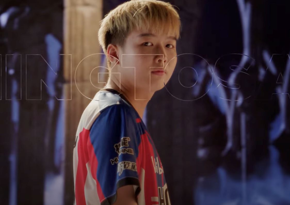 victorious malaysian esports team secures rm1.2 million at world's biggest gaming championship!