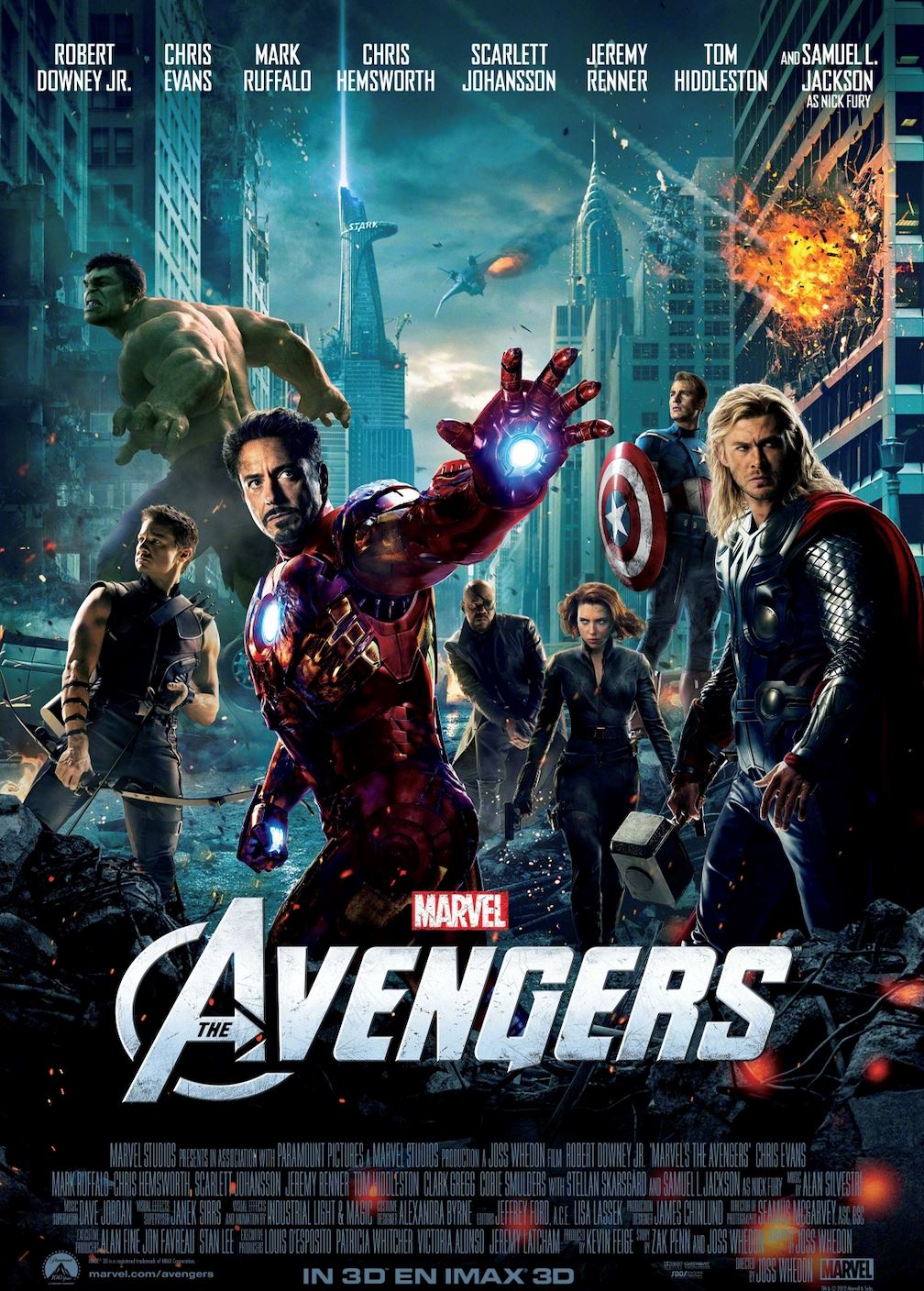 《复仇者联盟》口碑下滑！漫威考虑复活iron man、黑寡妇？