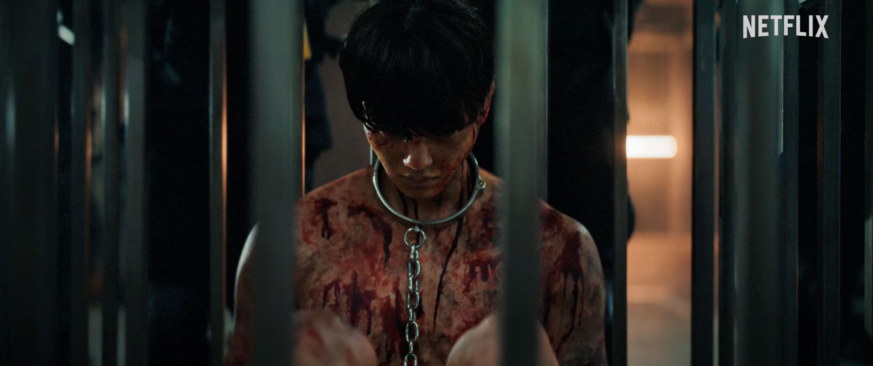 📺韩剧《sweet home2》定档12月1日❗宋江,高旻示,朴圭瑛等原班人马回归🔥