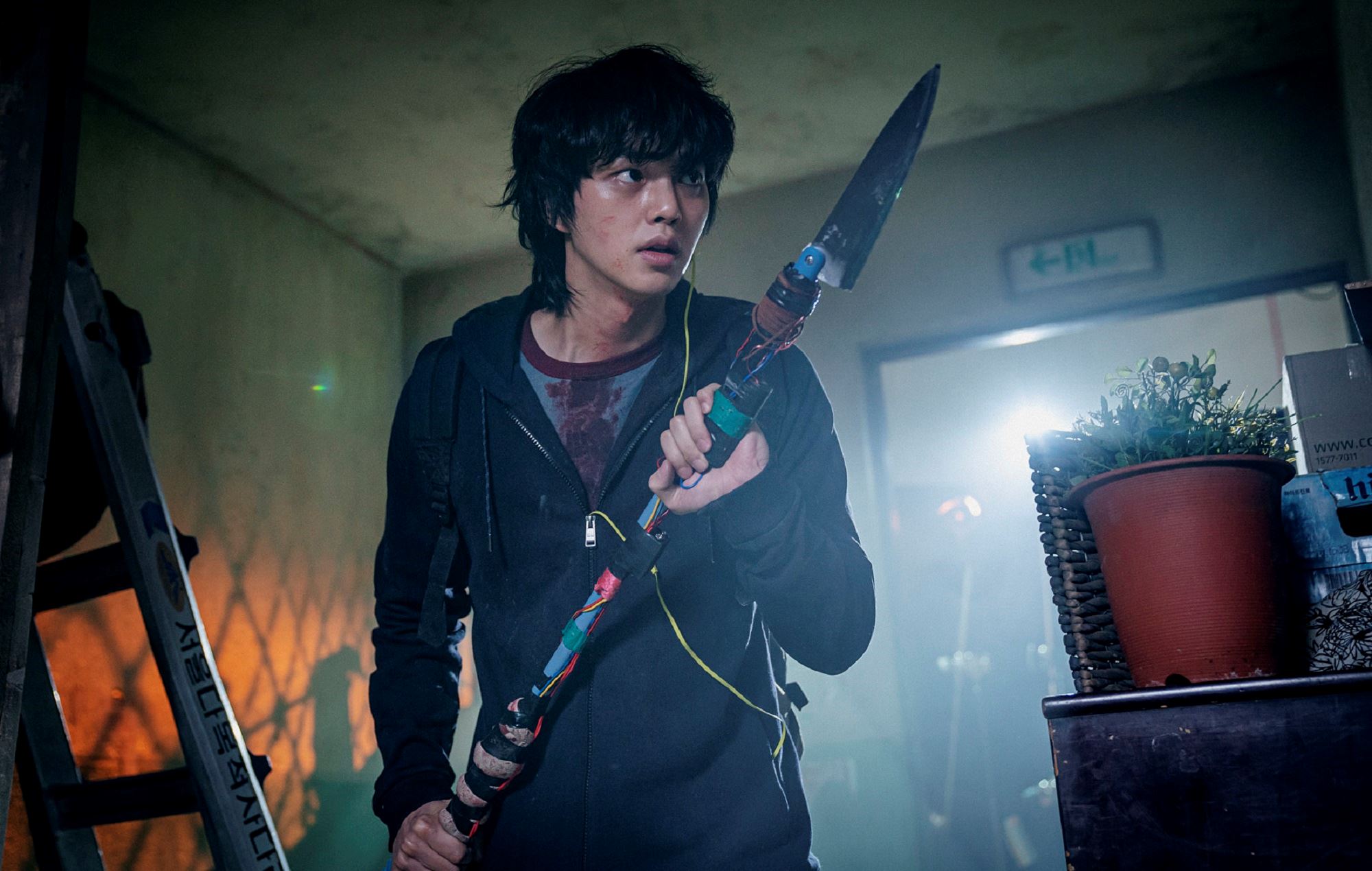 📺韩剧《sweet home2》定档12月1日❗宋江,高旻示,朴圭瑛等原班人马回归🔥