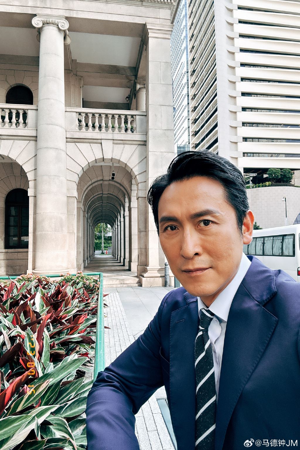 2024年无线新剧《非常检控观》❗马德钟,吴伟豪,赖慰玲等人主演🔥