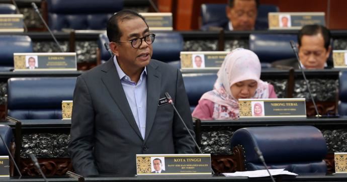 高教部设新目标！大学毕业生可以「月入rm4000高薪」！