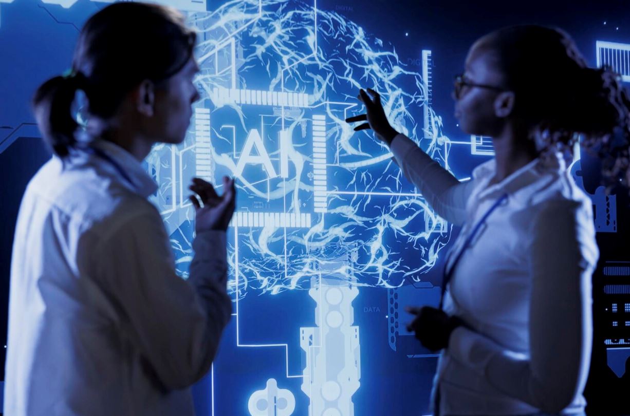 pakar ai adalah antara 8 job paling tinggi ‘demand’ tahun 2024 - laporan