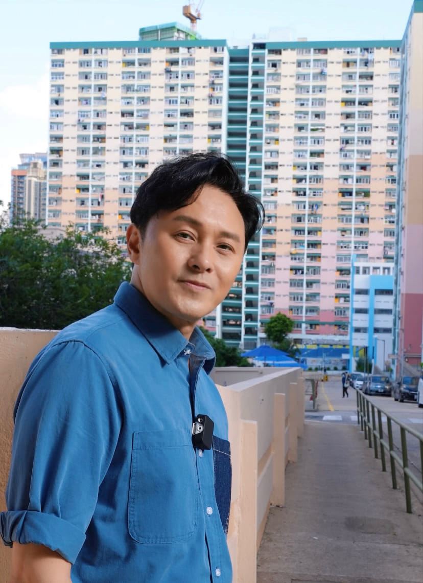 2024tvb新剧《神耆小子》🌟萧正楠,傅嘉莉,曹永廉等人主演🔥