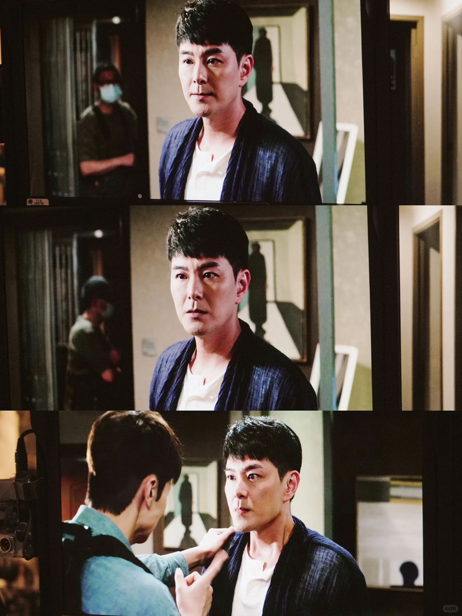 2024tvb新剧《神耆小子》🌟萧正楠,傅嘉莉,曹永廉等人主演🔥