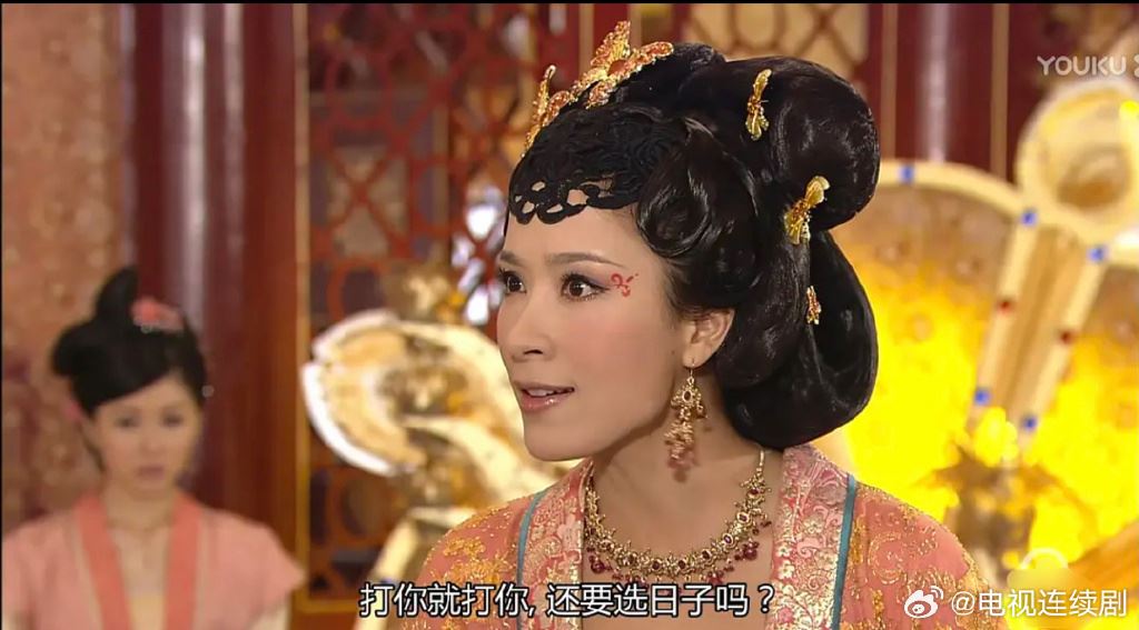 杨茜尧化身港版宋慧乔❗回无线拍新剧与林夏薇恶斗😱