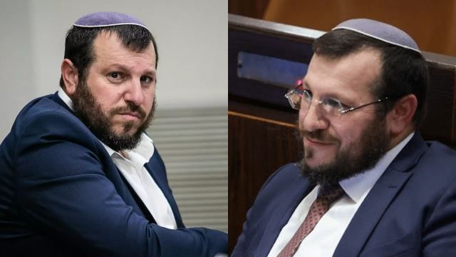 menteri israel berani bersuara guna bom nuklear musnahkan gaza