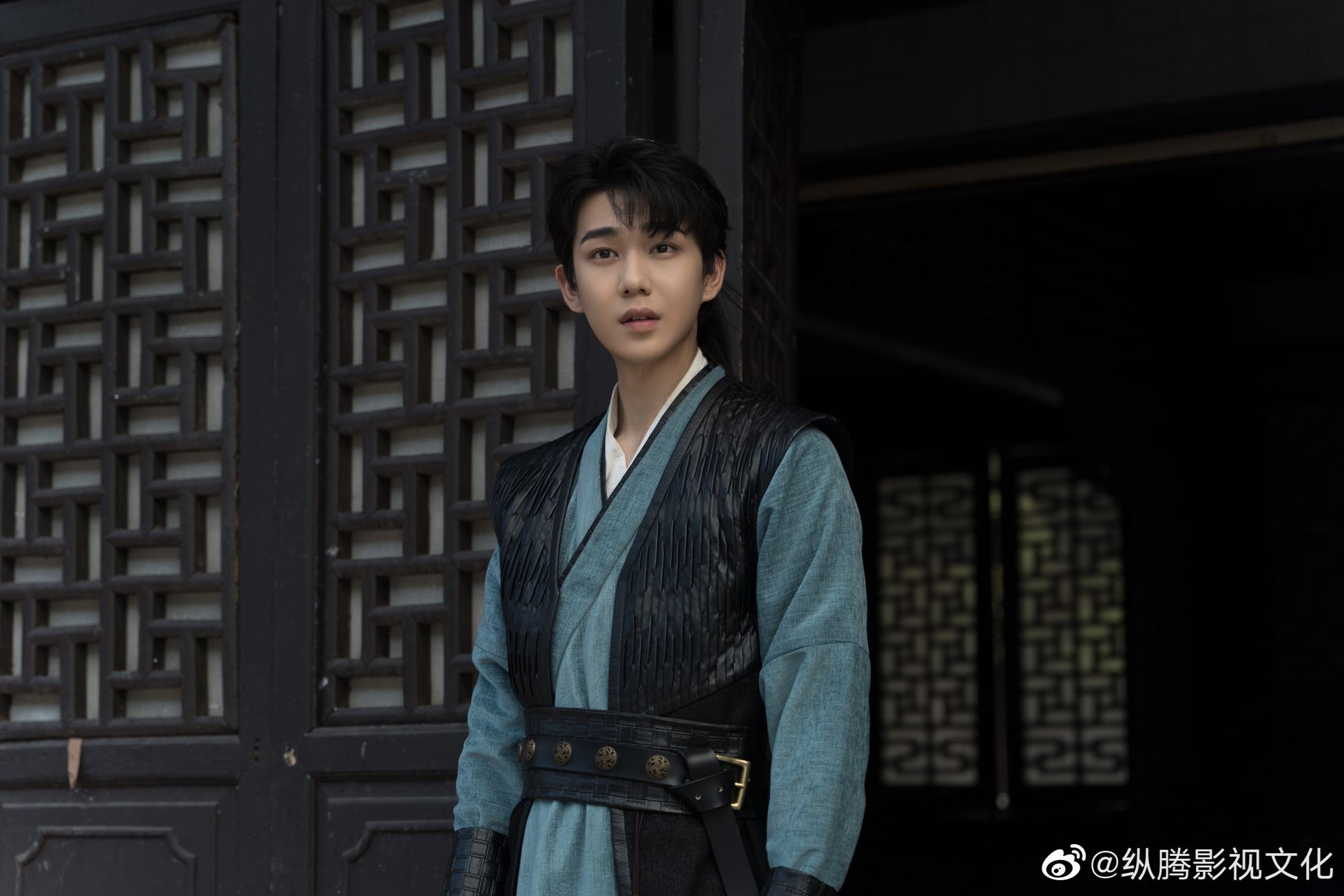 陆剧《万市大吉》热播中🔥江湖倒霉蛋方晓东vs天降吉星尹蕊🤩