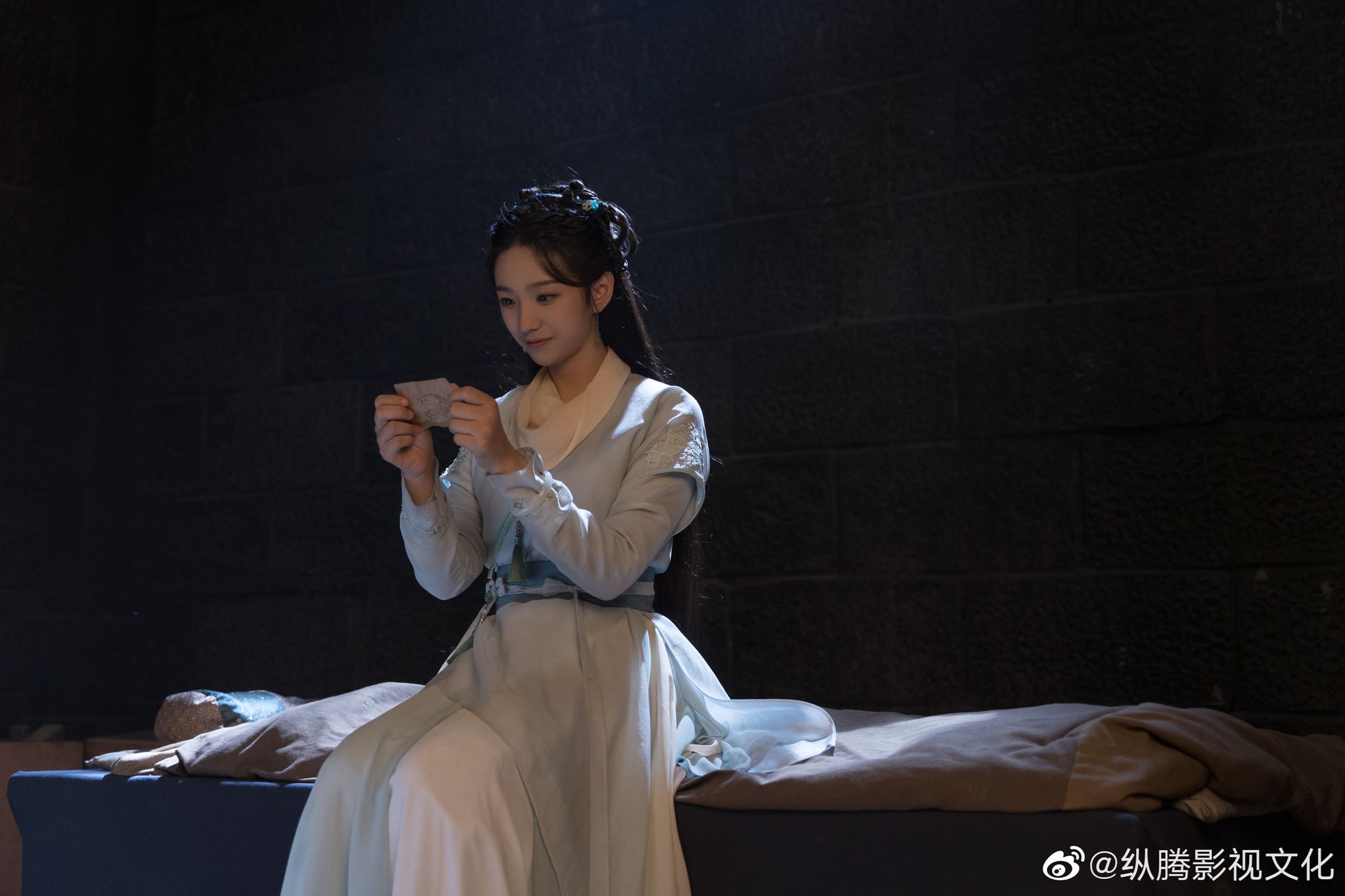 陆剧《万市大吉》热播中🔥江湖倒霉蛋方晓东vs天降吉星尹蕊🤩