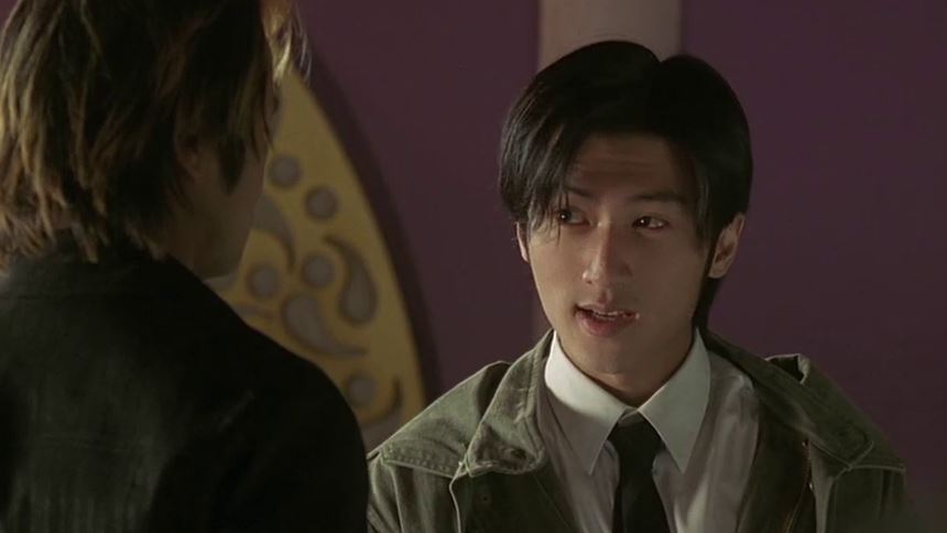 🎬《新警察故事2》准备开拍❗原班人马时隔19年再次回归🔥