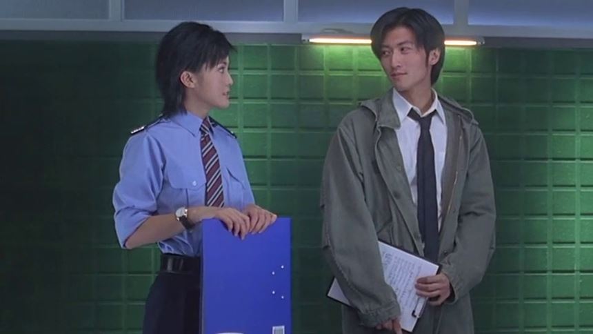 🎬《新警察故事2》准备开拍❗原班人马时隔19年再次回归🔥