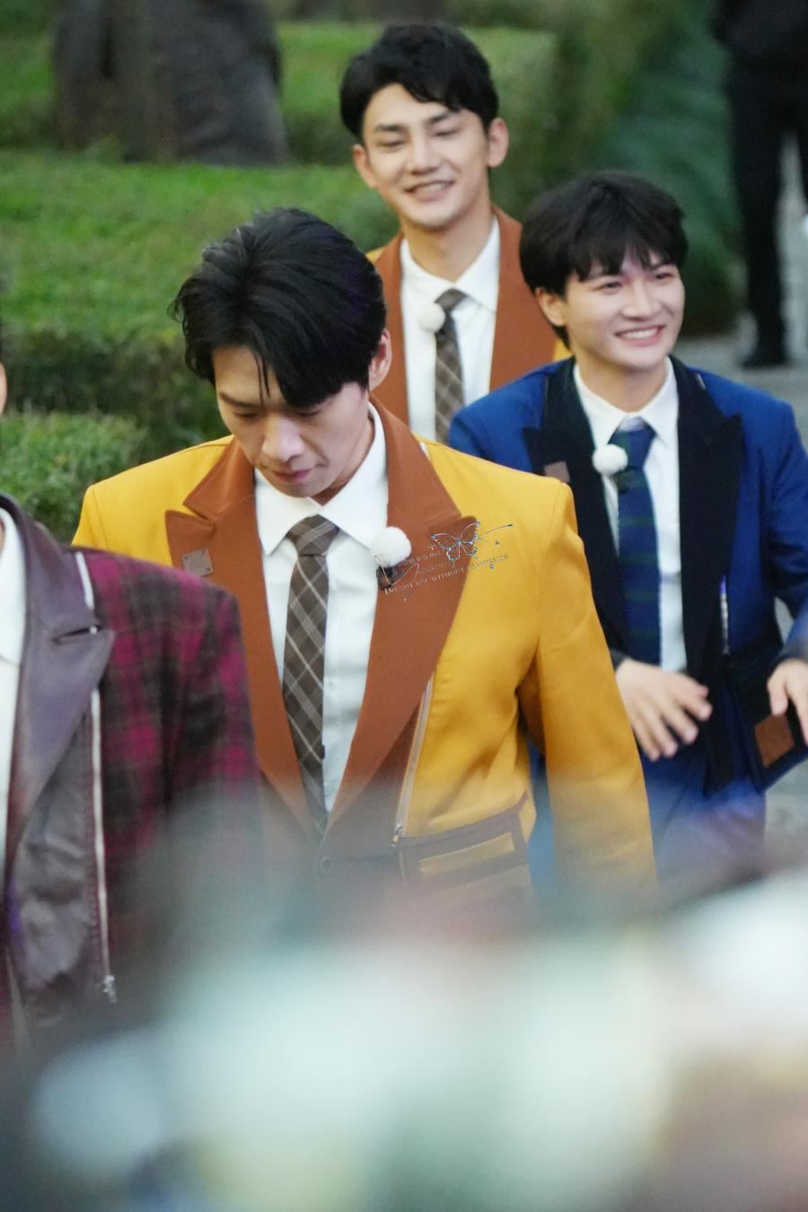 angelababy又缺席《奔跑吧》！网担忧：被封杀了？