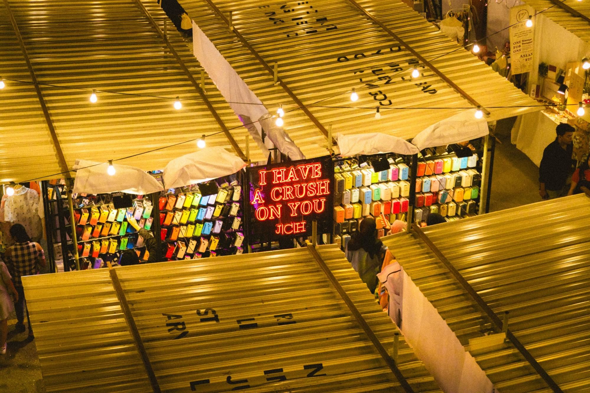  artbox malaysia宣布11月回归！体验音乐、艺术、美食、购物……