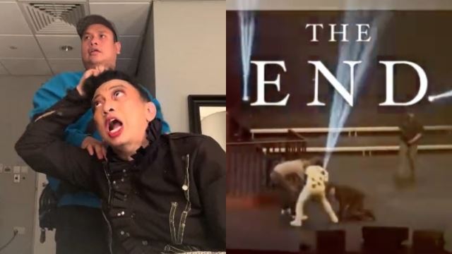 tarik rambut diva aa, saman rm100 juta menanti aliff syukri