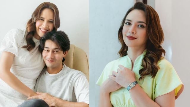 netizen dakwa diana danielle berbadan dua?