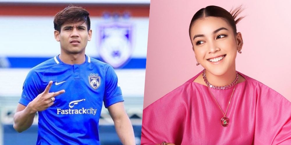 eyka farhana tak tolak andai bersuamikan akhyar rashid, “ada jodoh, adalah..”