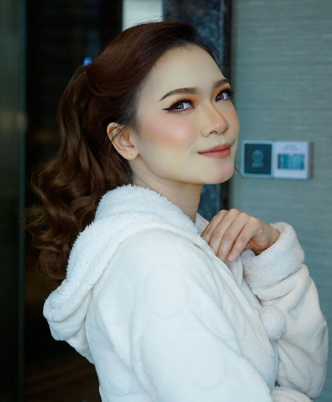 artis putih gebu terlibat kes wang haram, keluarga risau kalau ruhainies terlibat, “bukan saya..”