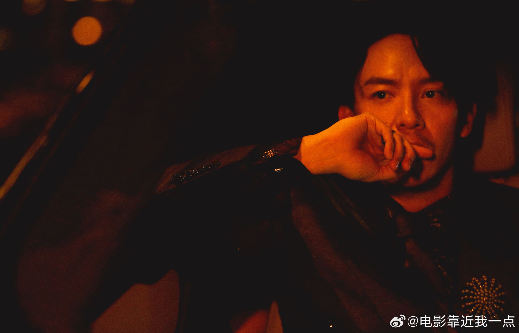 🎬电影《靠近我一点》11月24日上映❗张震春夏李现等人主演🔥