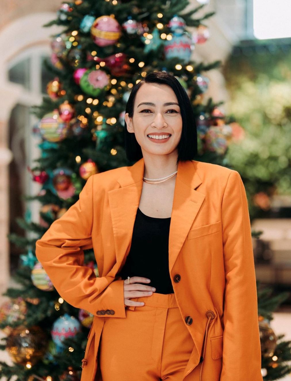 misha omar takut nak tidur malam fikir sengsara derita rakyat palestine