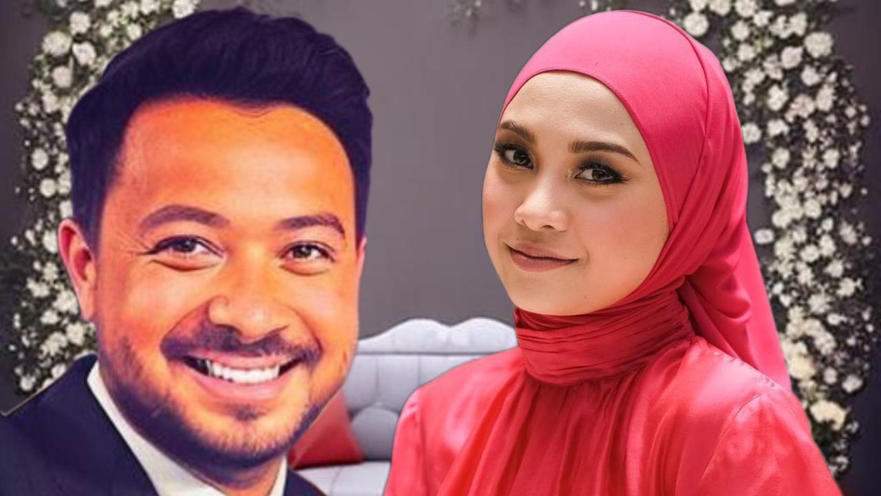 ada ura-ura nabila razali bakal nikah 13 november ini?