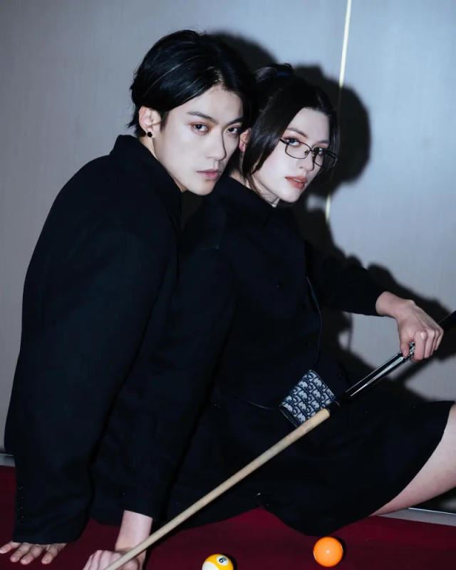 网红coser仲尼证实溺毙！网友曝出出轨前科：现世报？！	