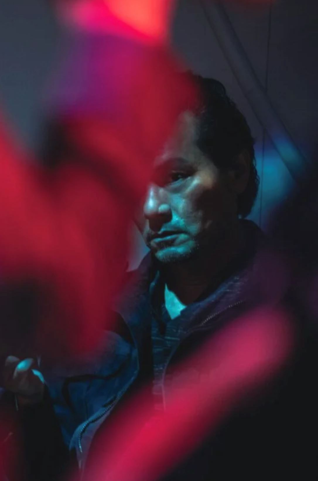 🎬《潜行》2024年1月马来西亚上映❗️刘德华领军林家栋、彭于晏警匪交战