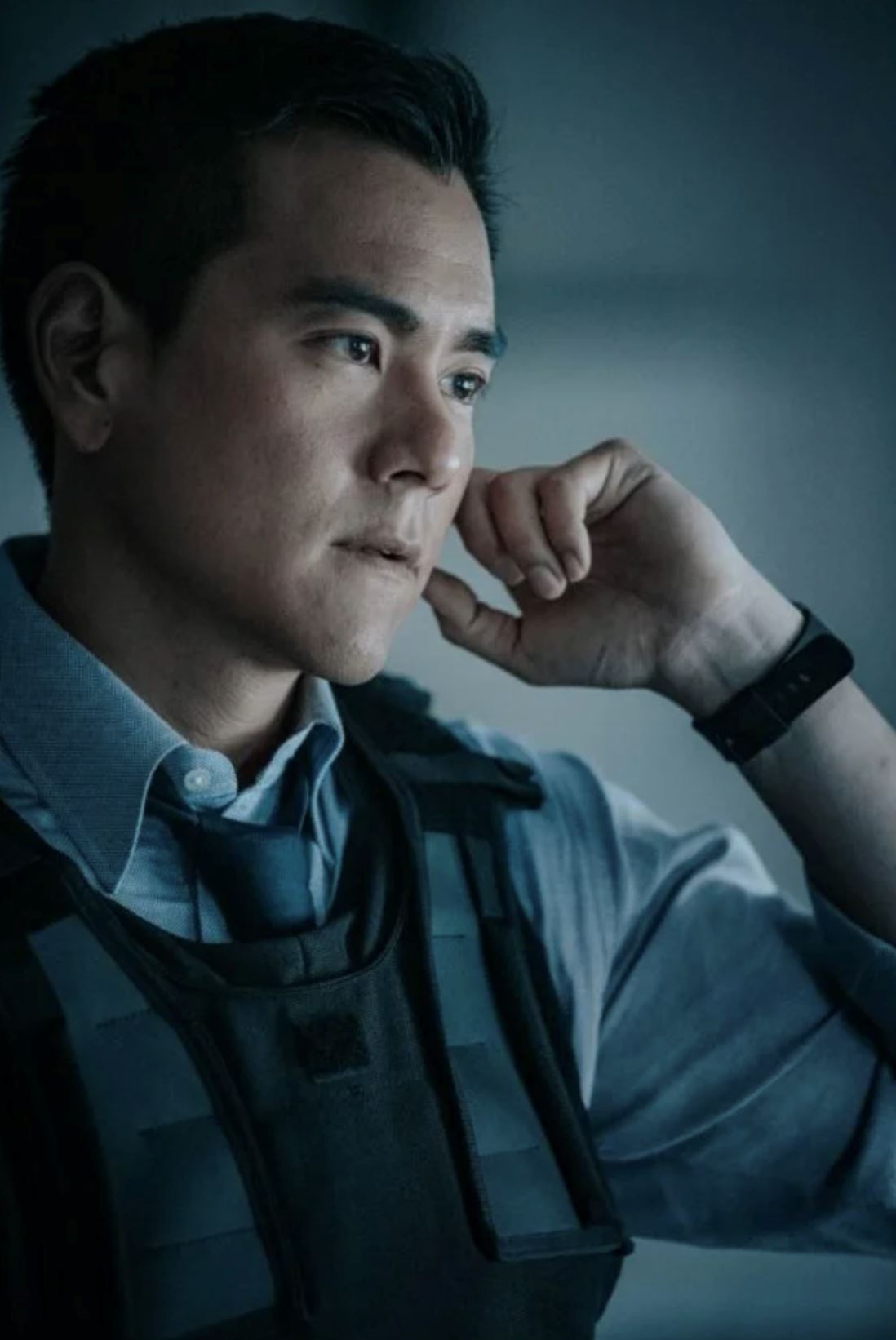 🎬《潜行》2024年1月马来西亚上映❗️刘德华领军林家栋、彭于晏警匪交战