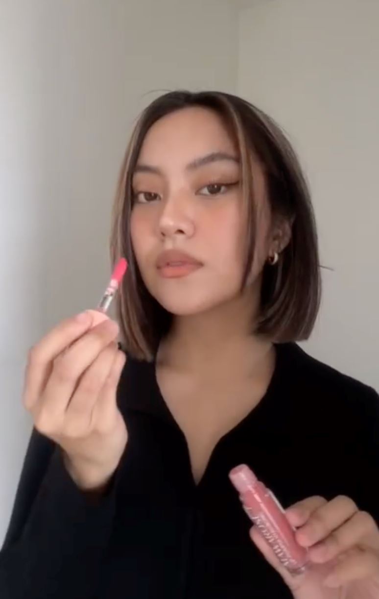 “kami nak free palestin, bukan free hair,” netizen pakat serbu komen ig mawar rashid