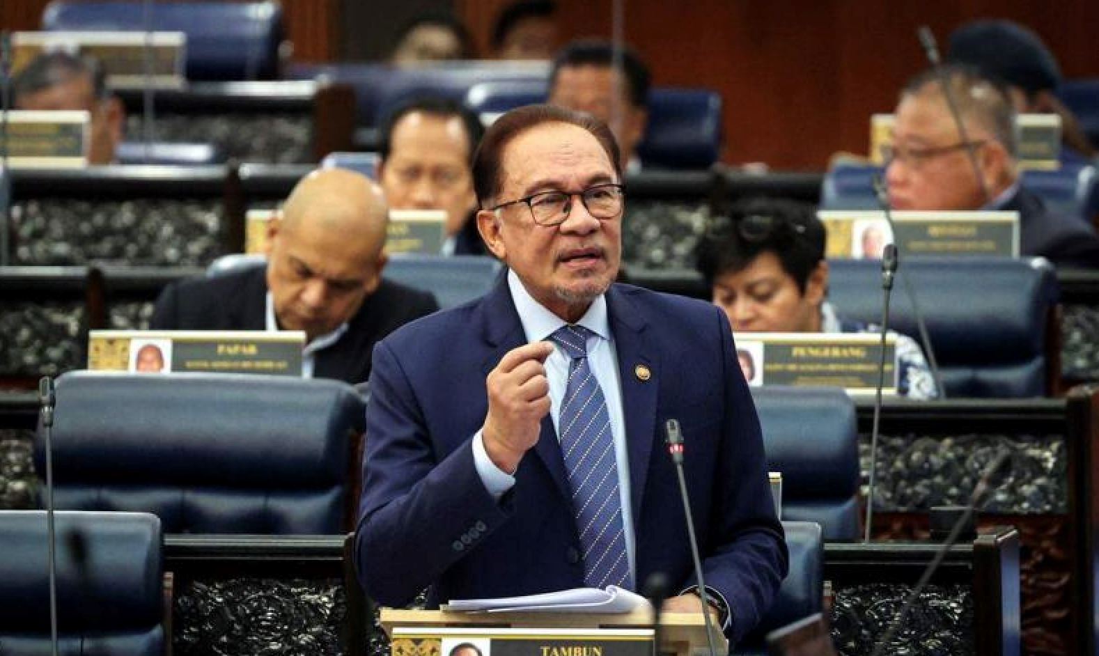 明年5月1日落实奢侈税！rm200k以上车辆将被征税？