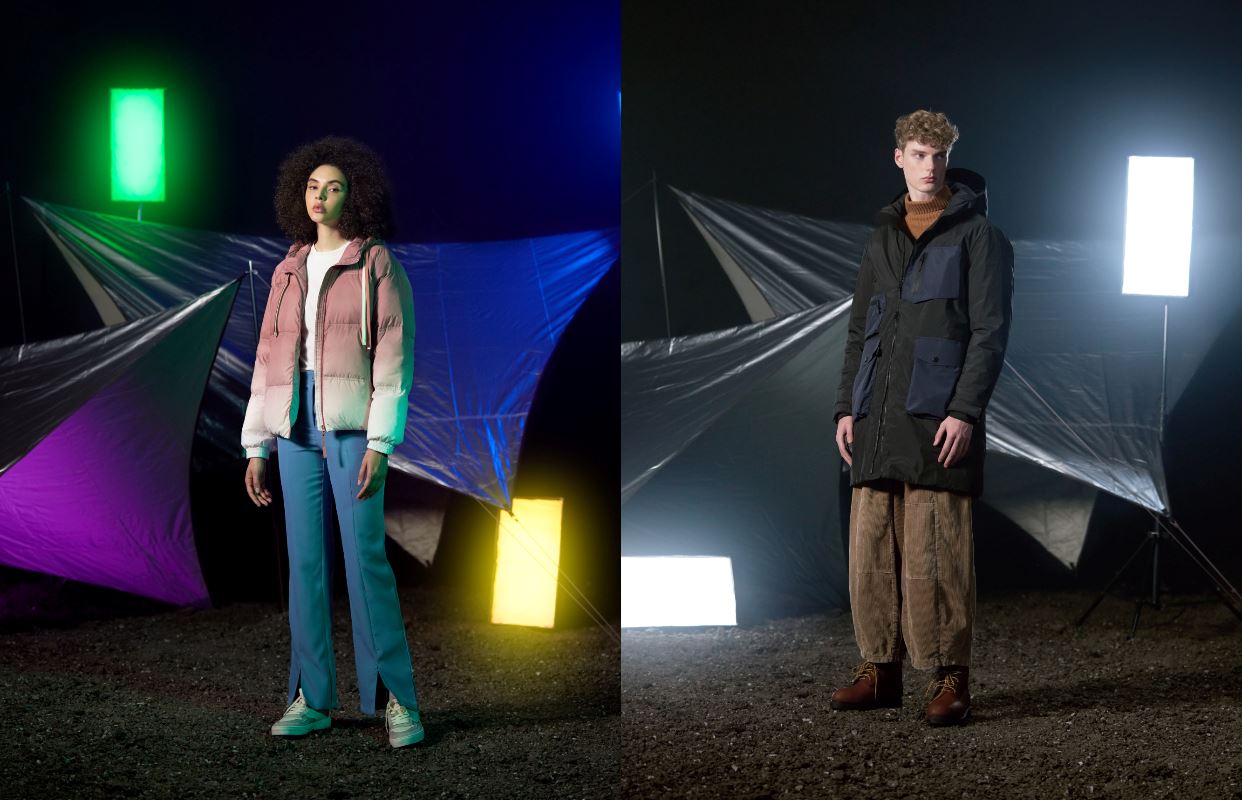 universal traveller takes malaysians to the moon with its latest 2023/24 luminous collection!