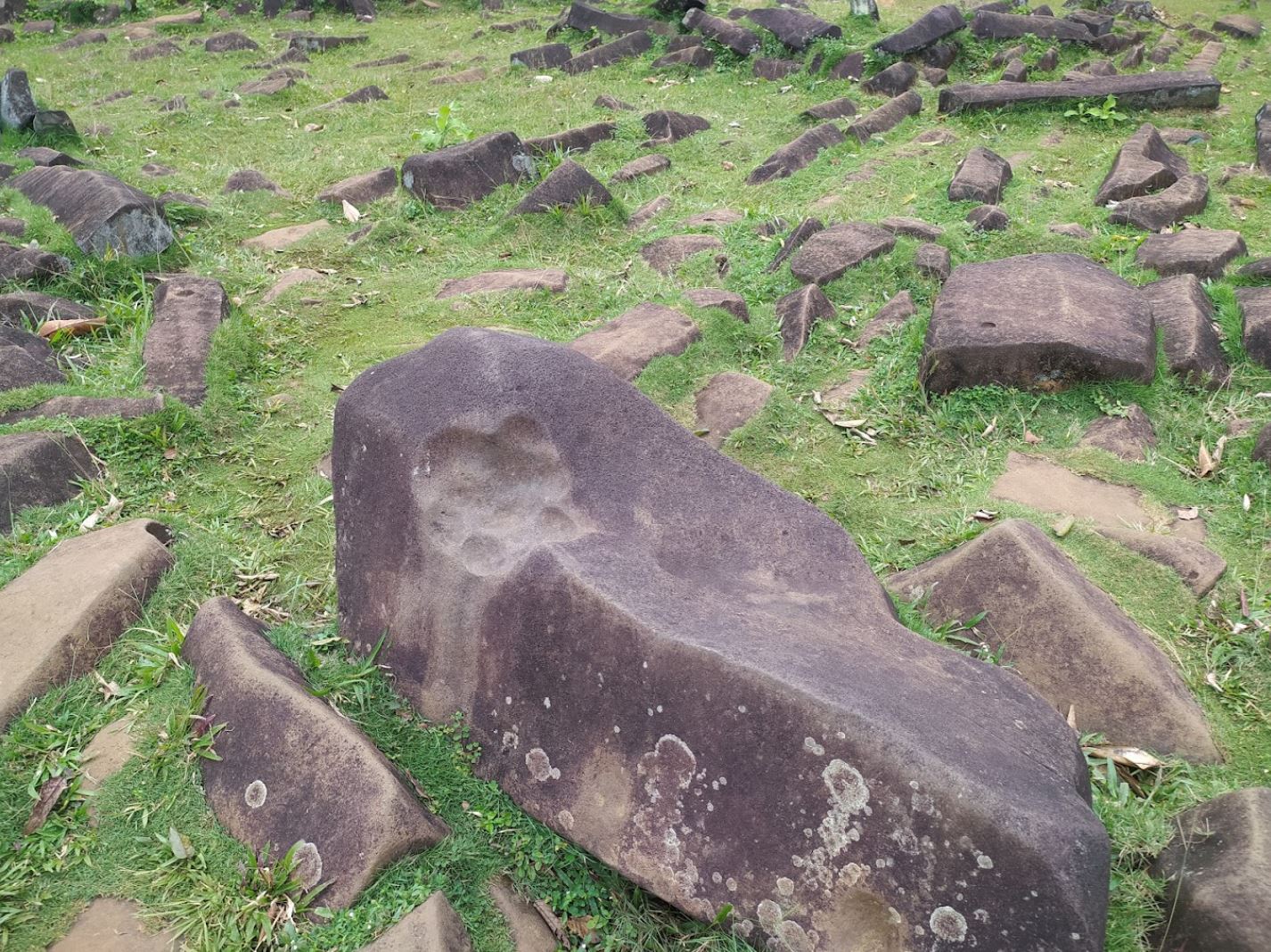 saintis dakwa piramid tertua di dunia sebenarnya ada di indonesia