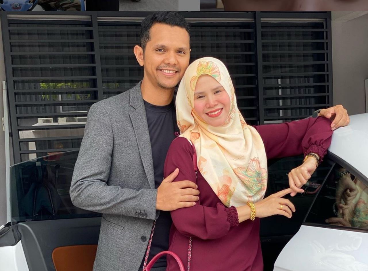 “tiap pagi masuk diari bengkak mata rabak suara,” khai imbau kenangan akademi fantasia