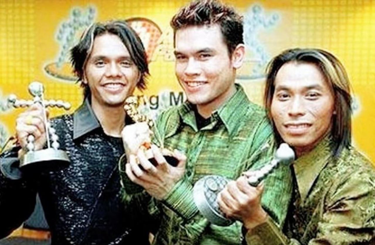 “tiap pagi masuk diari bengkak mata rabak suara,” khai imbau kenangan akademi fantasia