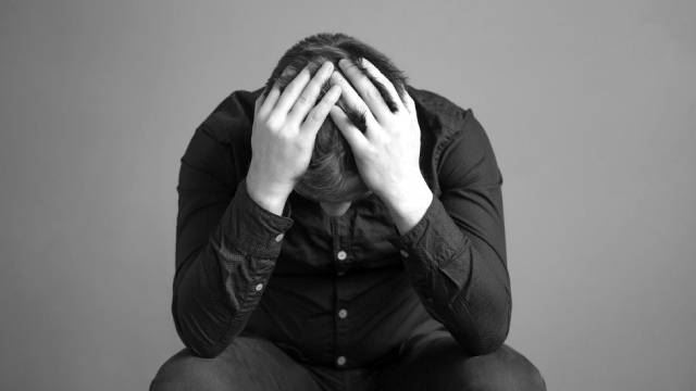 stres? dikecam teruk? selebriti malaysia diselubungi sakit mental