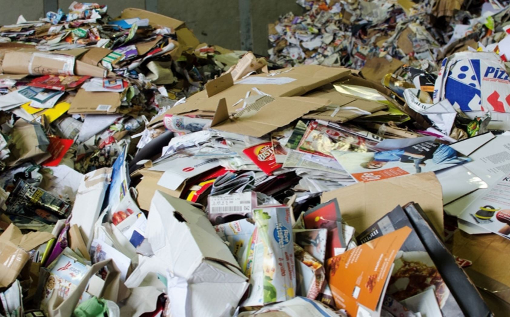 transform your used courier packages: recycling stations now available at designated malaysian post offices!