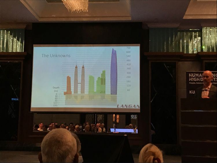 satu lagi menara lebih tinggi dari merdeka 118 bakal dibina di malaysia?