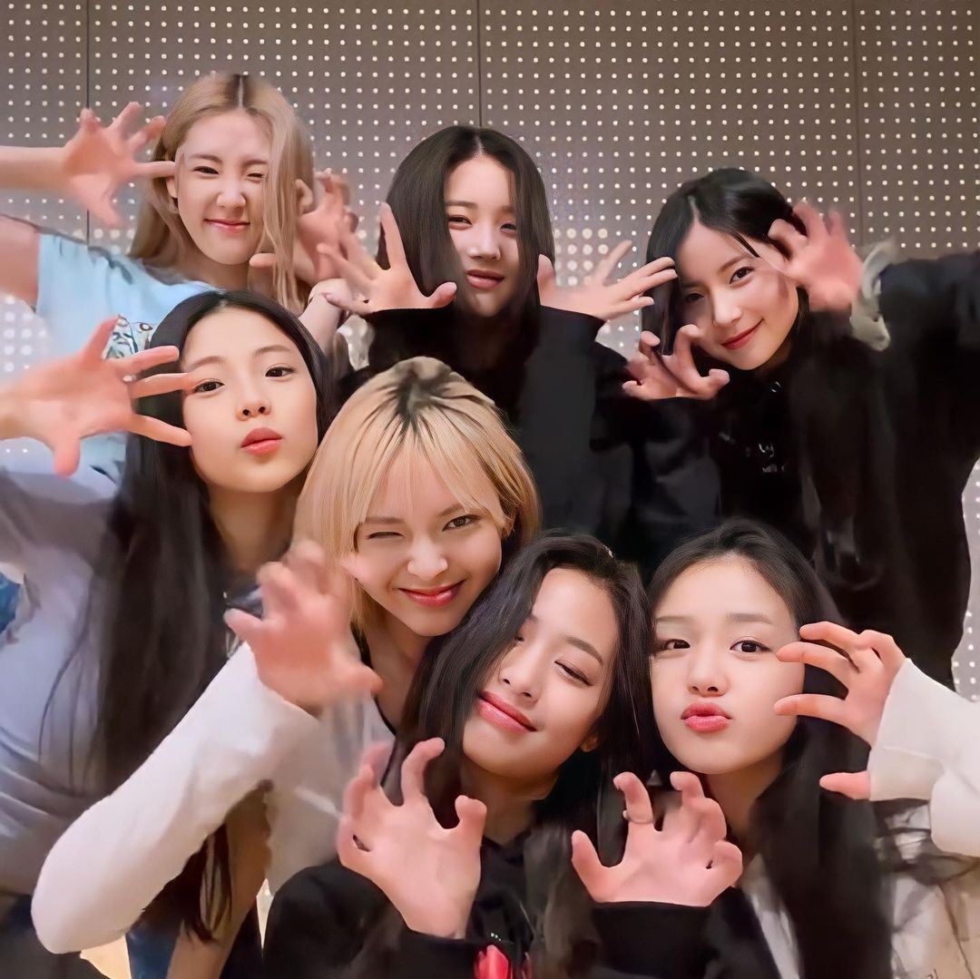 babymonster出道在即！“小jennie”突然宣布退团！