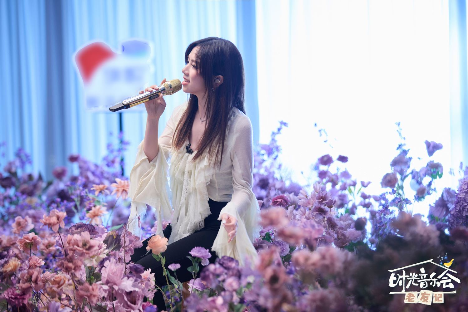 邓紫棋重新改编欧阳娜娜的歌曲❗重新填词中文版《你成为了谁的幸福》😍