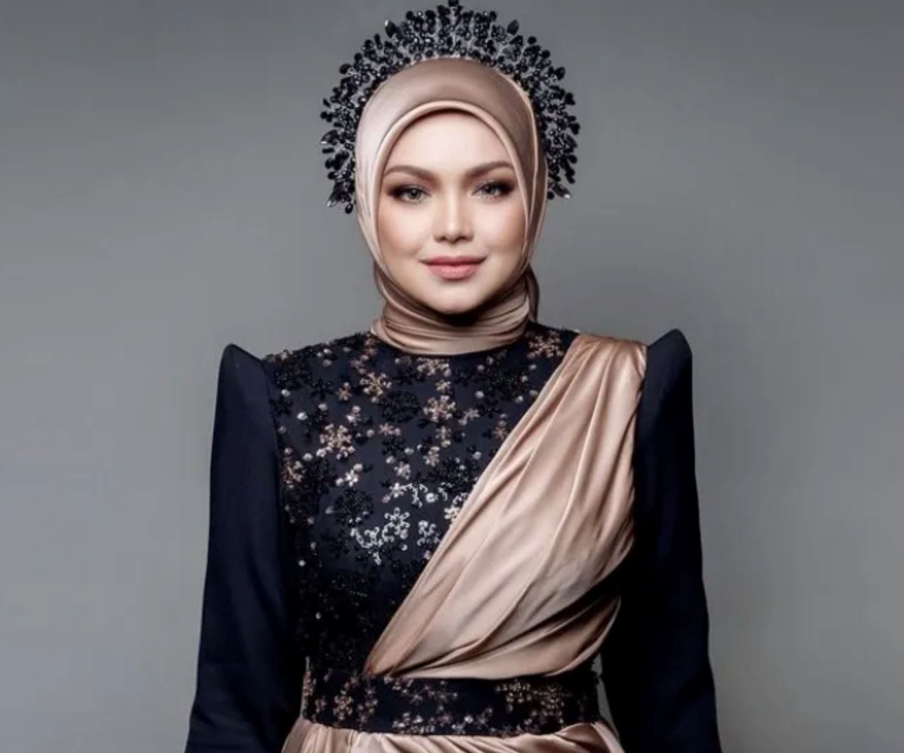 datuk seri siti nurhaliza asingkan pendapatan awal-awal untuk zakat