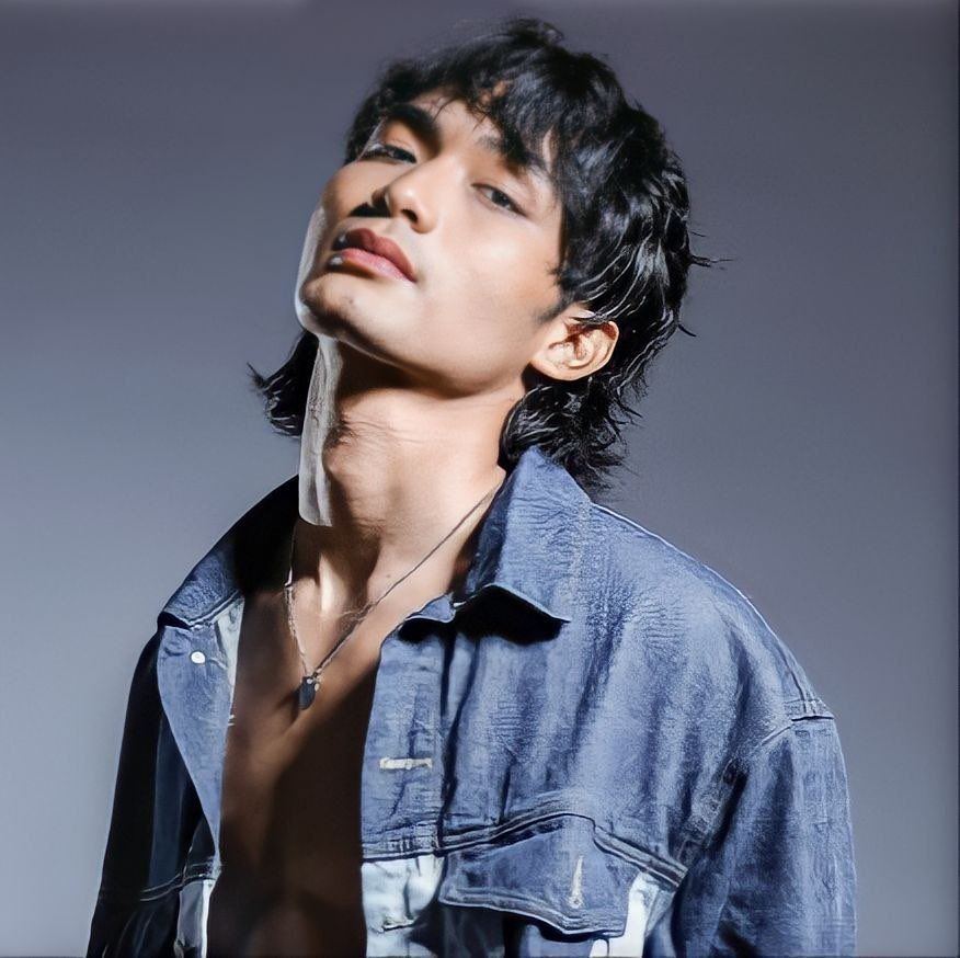 “tiada istilah rampas sesiapa” - amir ahnaf jelas isu mengenai dakwaan rampas anna daripada meerqeen