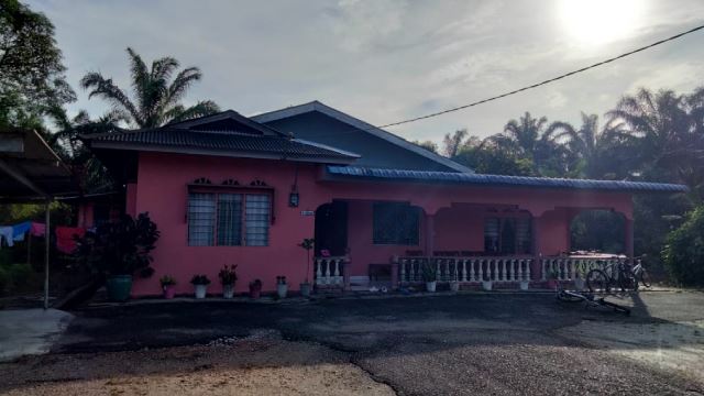 keluarga ya’acob enggan komen mengenai kes along spoon