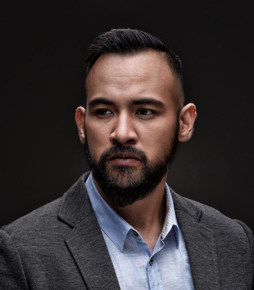 sharnaaz ahmad bebas kes cedera ‘pak guard’