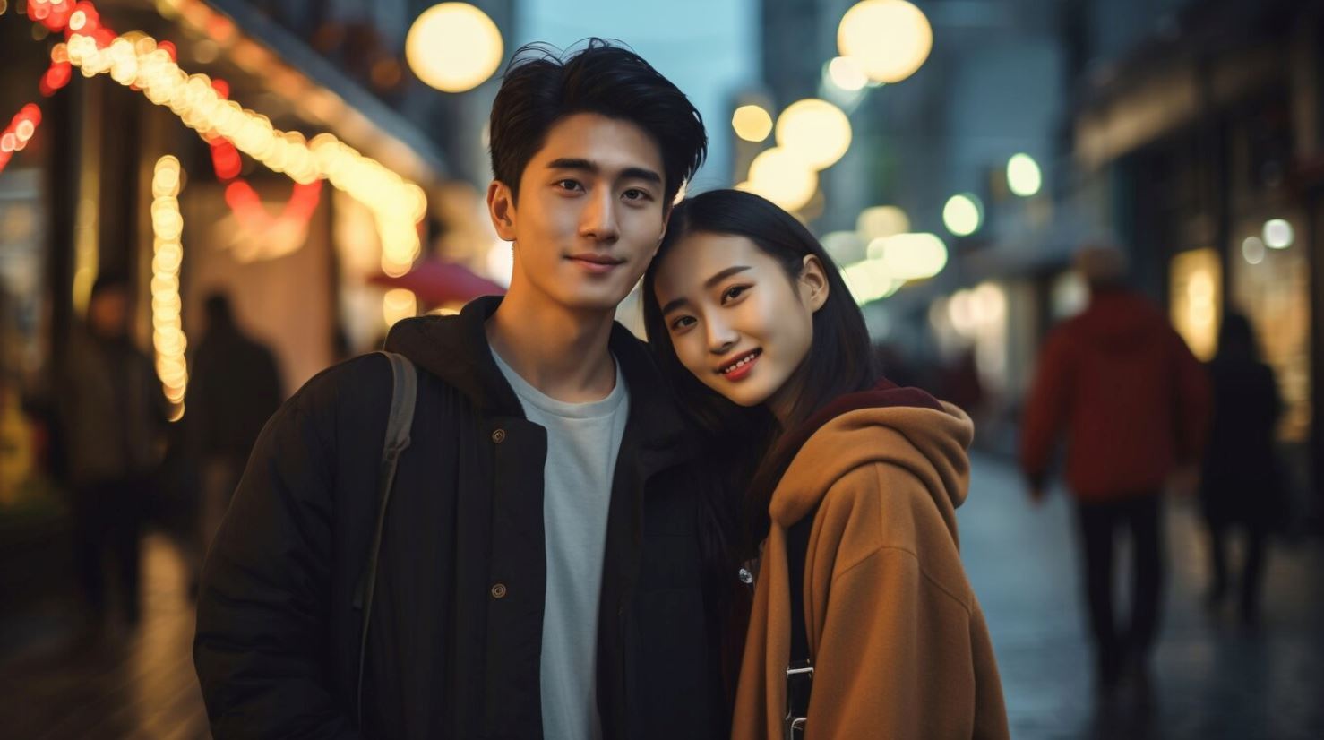 ini mungkin antara sebab kenapa wanita lebih suka lelaki tinggi dari mereka