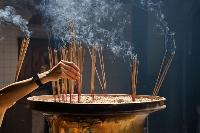 2024年【4大生肖犯太岁】恐破财、家庭不和睦……