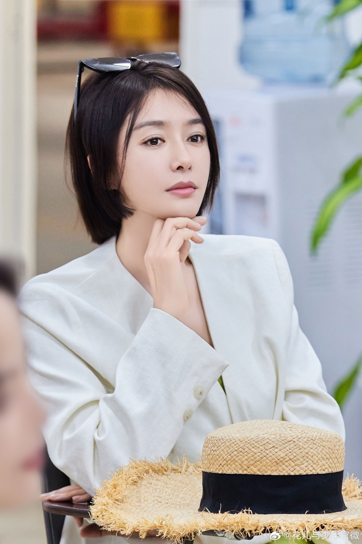 “富察皇后”🥹声带受损❗沮丧表示自己的好声音去哪了🥹