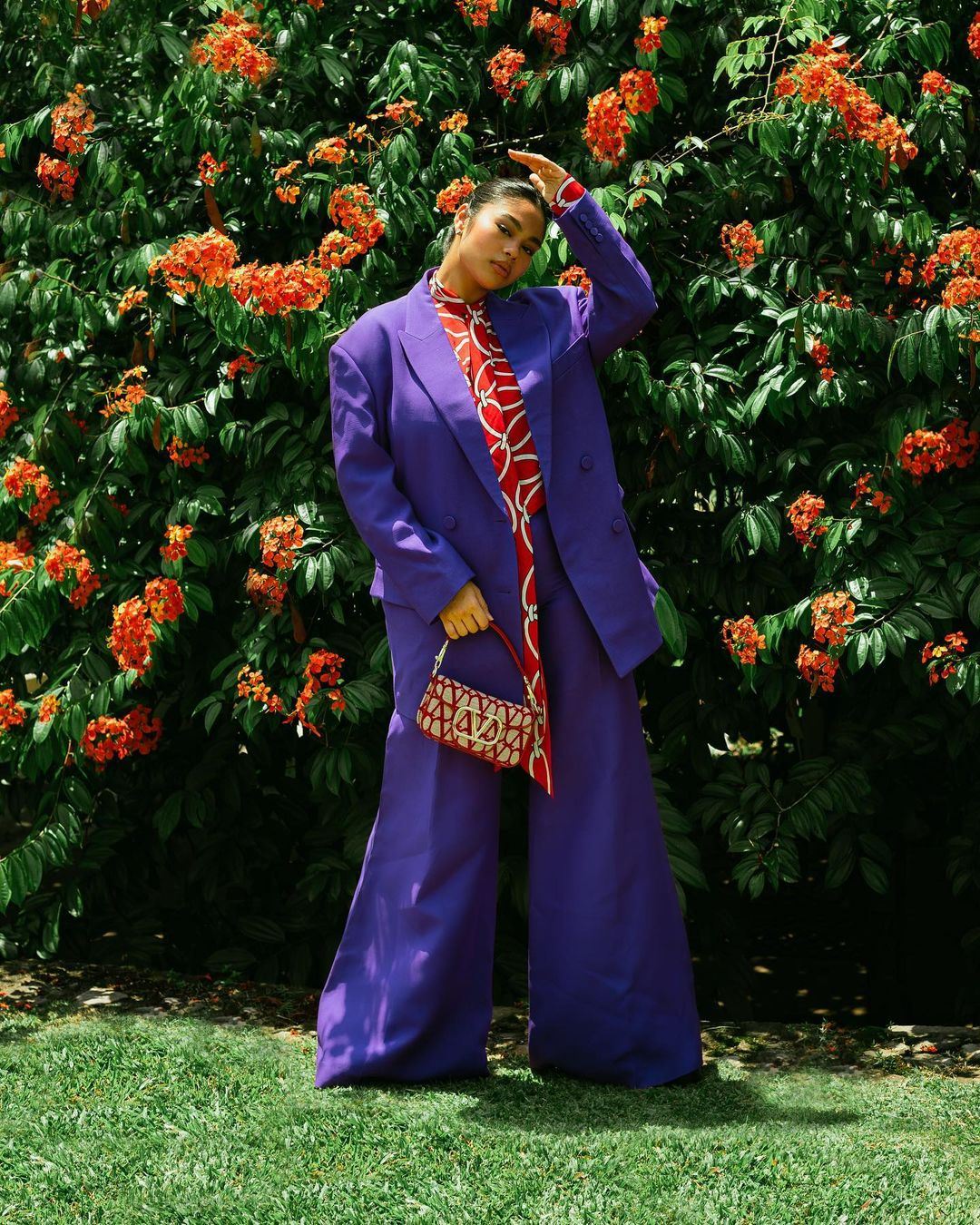 “banyak kali kena gayakan baju 5xl…” athina kamarudin dedahkan susah nak gayakan baju plus size