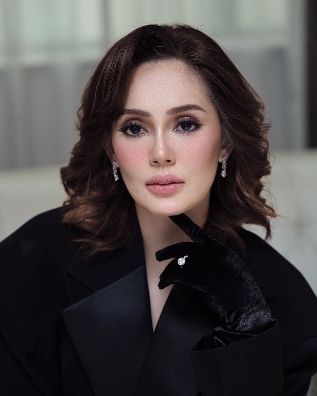 peminat nampak baby bump, ini jawapan uqasha senrose, “kita semua nak zuriat..”